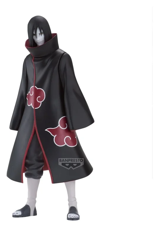 Naruto - Noir Edge Collection - Orochimaru
