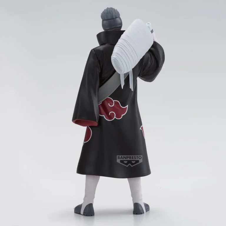 Naruto - Noir Edge Collection - Kisame Hoshigaki