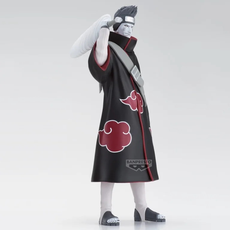 Naruto - Noir Edge Collection - Kisame Hoshigaki