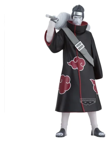 Produktbild zu Naruto - Noir Edge Collection - Kisame Hoshigaki