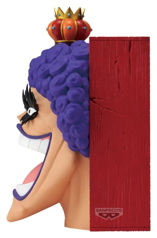 One Piece - HYOKOFIG - Emporio Ivankov