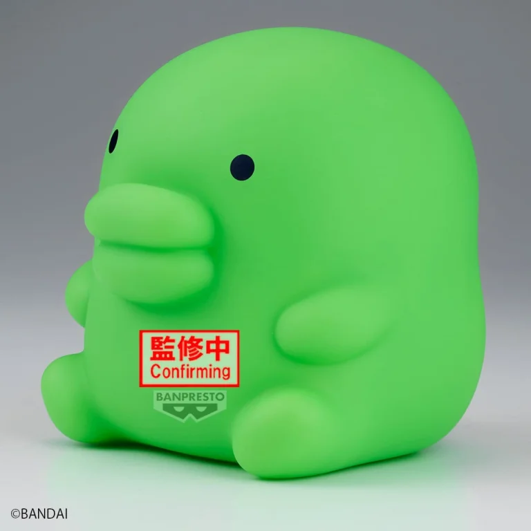 Tamagotchi - Sofvimates - Kuchipatchi