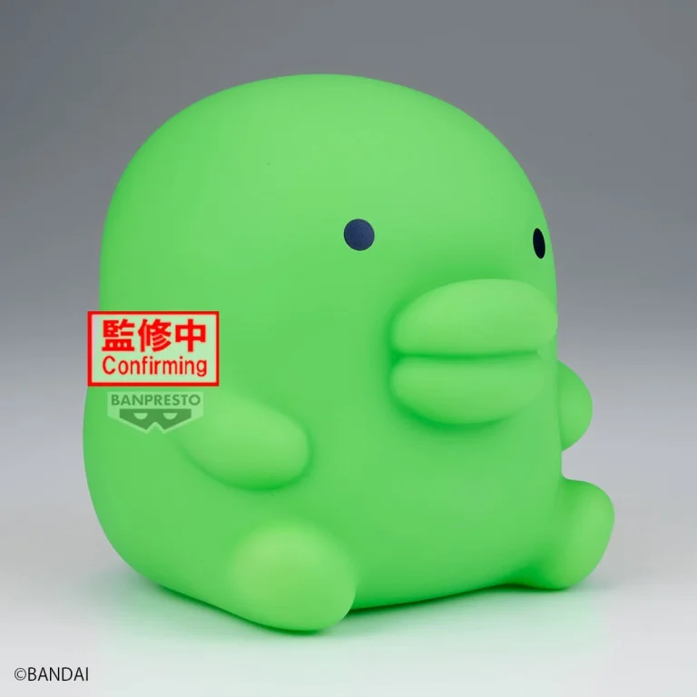 Tamagotchi - Sofvimates - Kuchipatchi