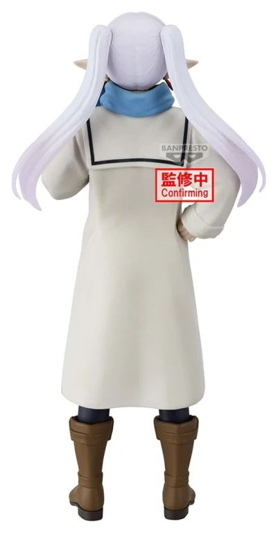 Frieren - Prize Figure - Frieren (Holy Emblem)