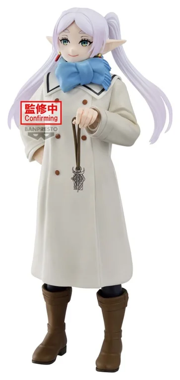 Frieren - Prize Figure - Frieren (Holy Emblem)