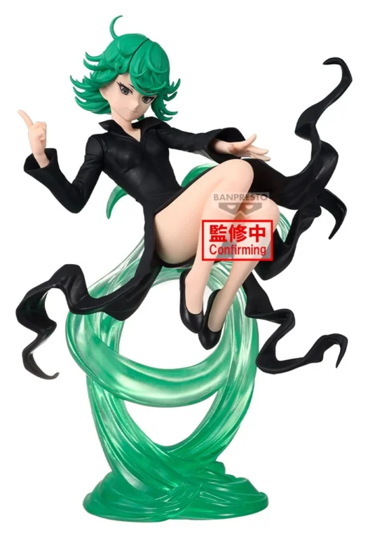 One Punch Man - MAXIMATIC - Tatsumaki