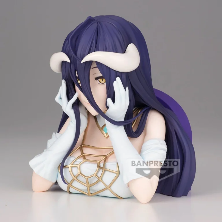 Overlord - Bust Figure - Albedo