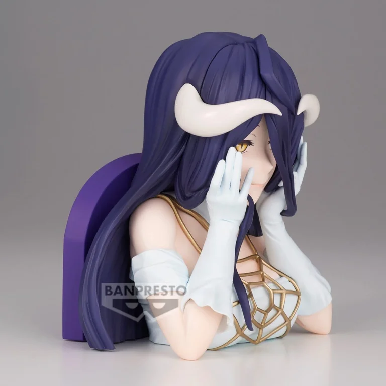 Overlord - Bust Figure - Albedo