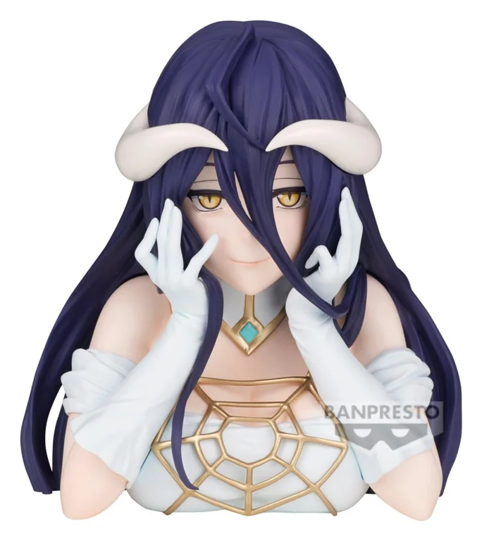 Overlord - Bust Figure - Albedo