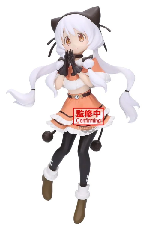 Puella Magi Madoka Magica - Prize Figure - Nagisa Momoe
