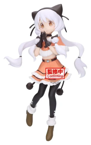 Produktbild zu Puella Magi Madoka Magica - Prize Figure - Nagisa Momoe