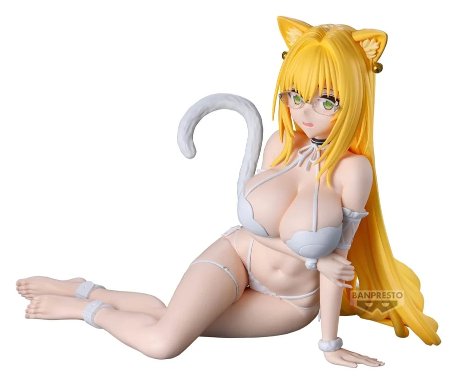 To Love-Ru - Nyarls Collection - Tearju Lunatique