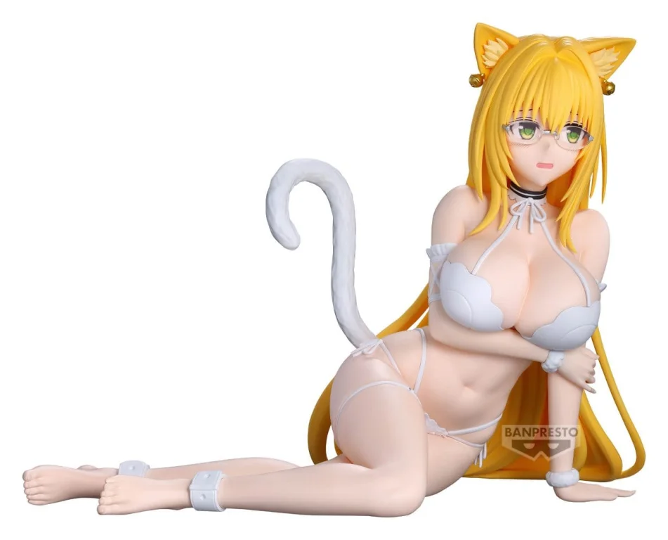 To Love-Ru - Nyarls Collection - Tearju Lunatique