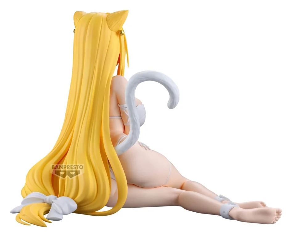 To Love-Ru - Nyarls Collection - Tearju Lunatique
