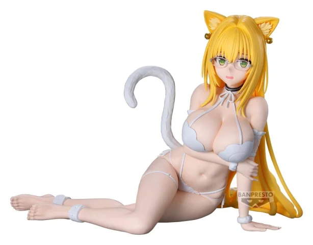 Produktbild zu To Love-Ru - Nyarls Collection - Tearju Lunatique