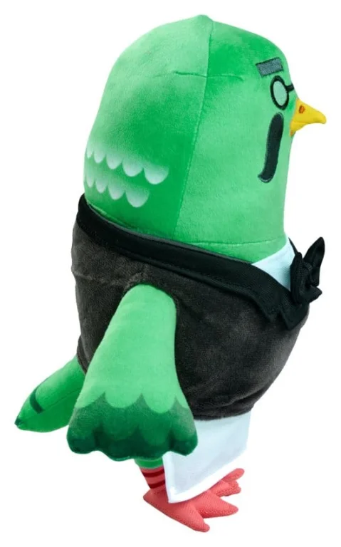 Animal Crossing - Pl&uuml;sch - Kofi