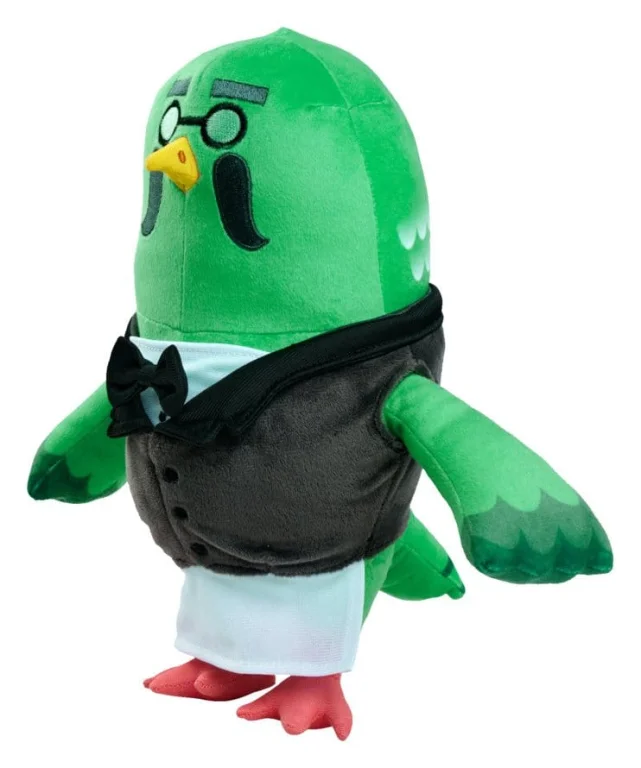 Animal Crossing - Pl&uuml;sch - Kofi