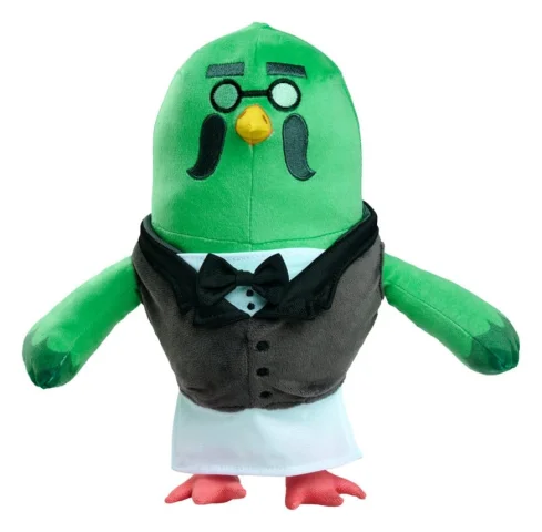 Produktbild zu Animal Crossing - Pl&uuml;sch - Kofi