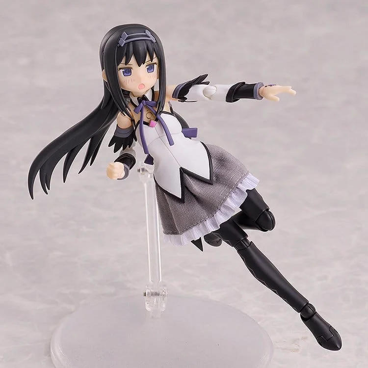 Puella Magi Madoka Magica - BUZZmod. - Homura Akemi