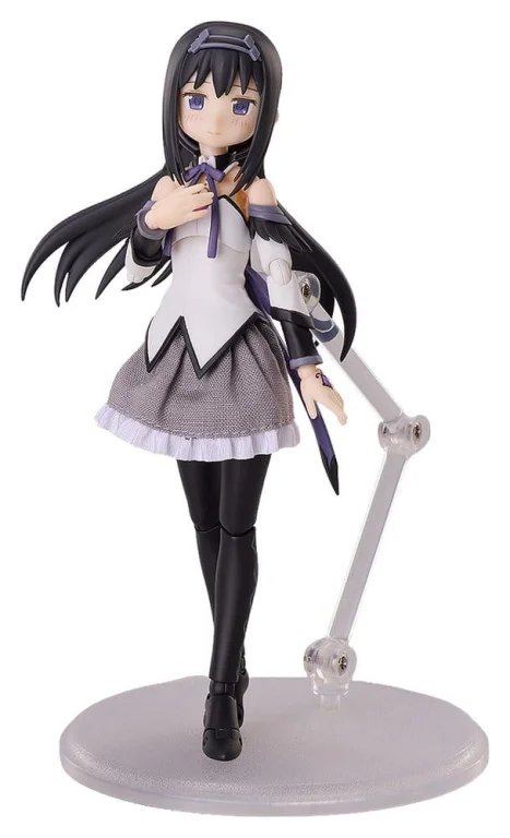 Puella Magi Madoka Magica - BUZZmod. - Homura Akemi