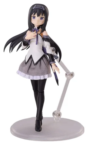 Produktbild zu Puella Magi Madoka Magica - BUZZmod. - Homura Akemi