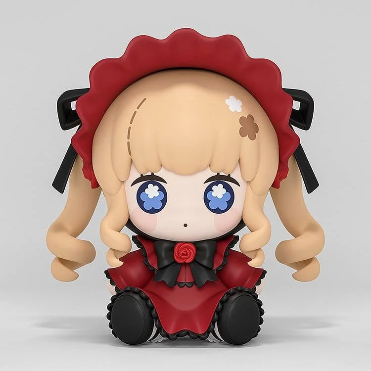 Rozen Maiden - Huggy Good Smile - Shinku