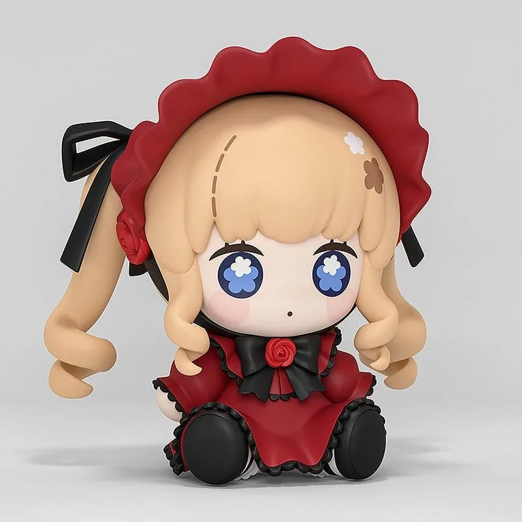 Rozen Maiden - Huggy Good Smile - Shinku