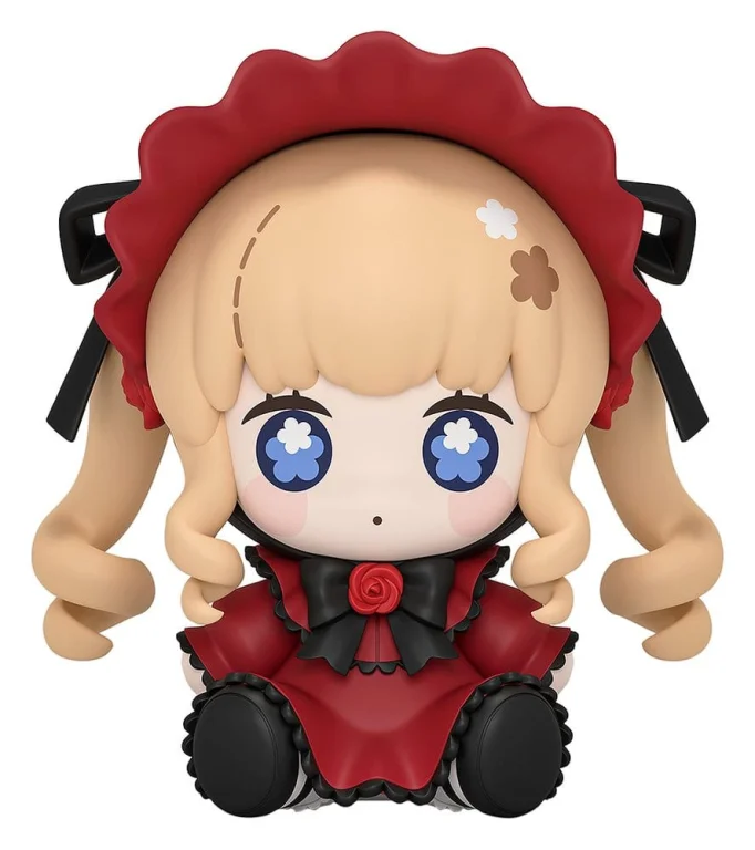 Rozen Maiden - Huggy Good Smile - Shinku