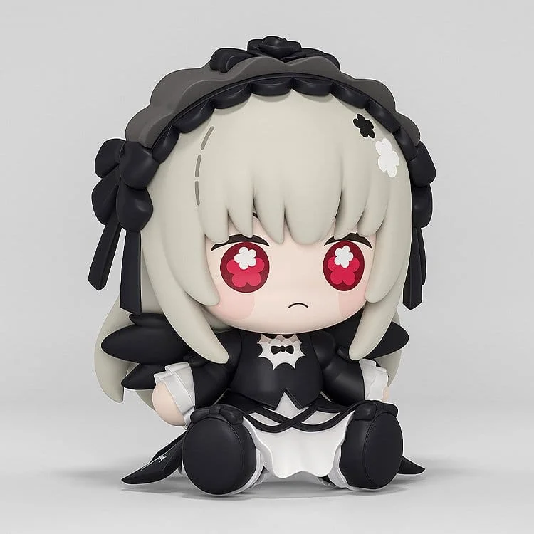 Rozen Maiden - Huggy Good Smile - Suigintō