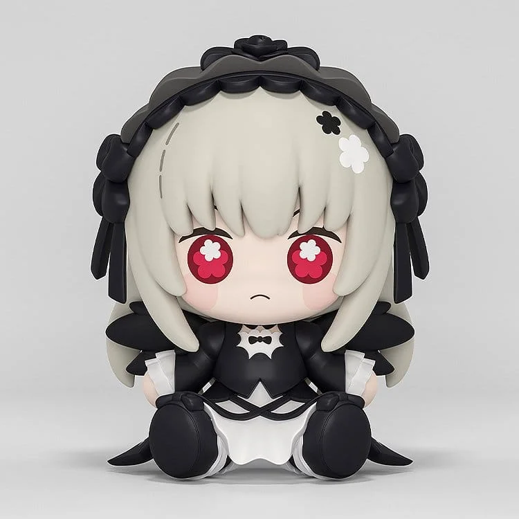 Rozen Maiden - Huggy Good Smile - Suigintō