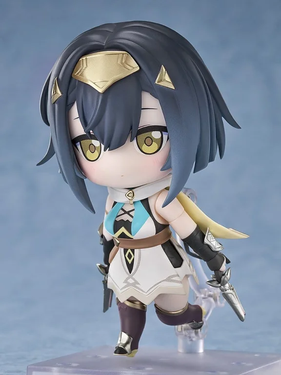 Stella Sora - Nendoroid - Amber