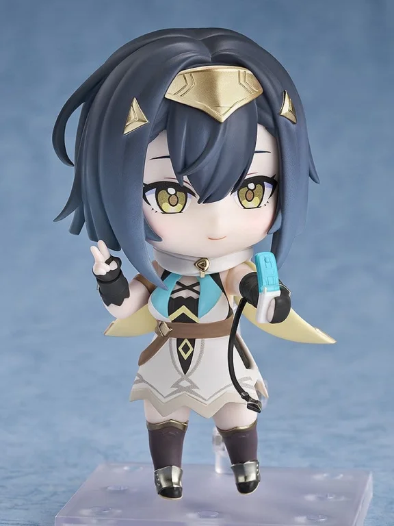 Stella Sora - Nendoroid - Amber