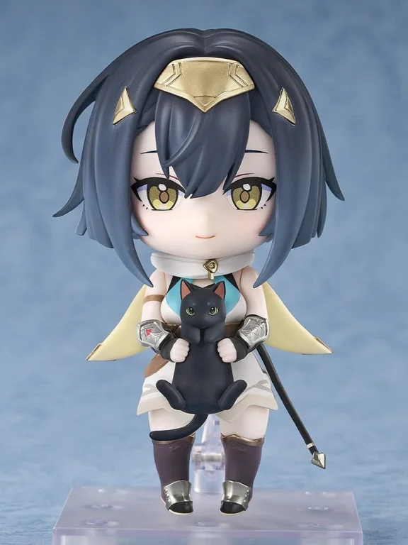 Stella Sora - Nendoroid - Amber