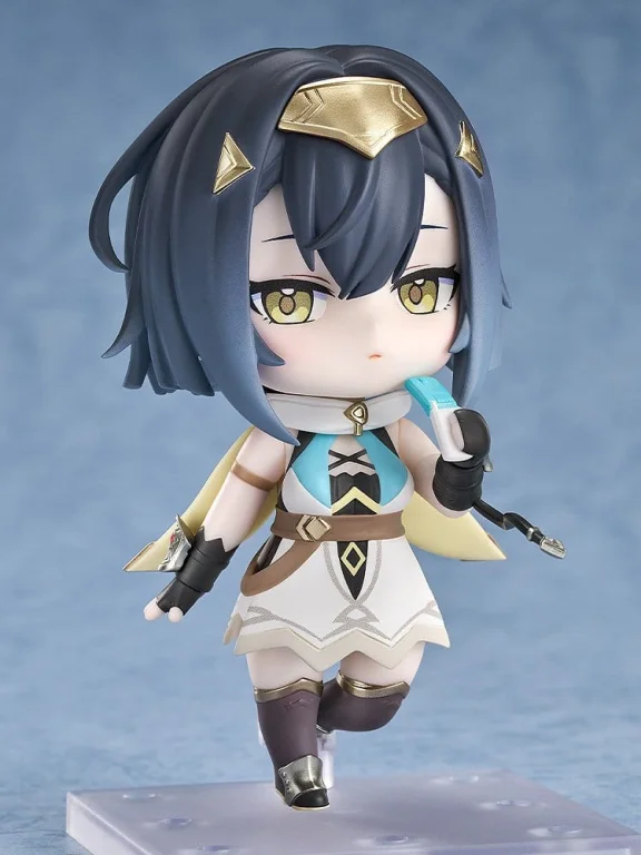 Stella Sora - Nendoroid - Amber