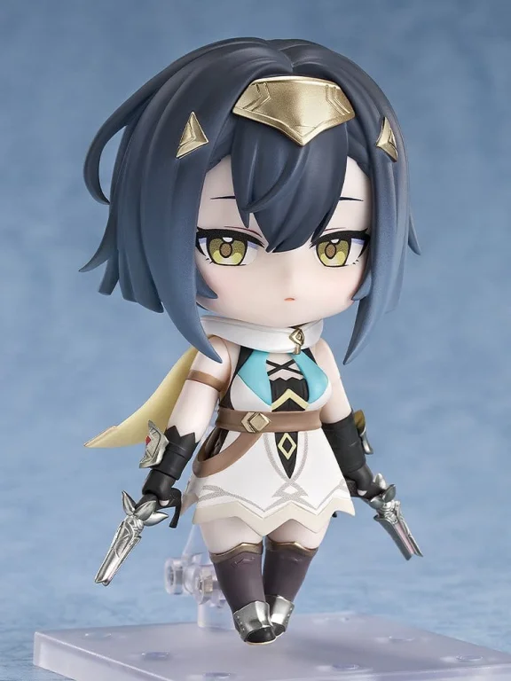 Stella Sora - Nendoroid - Amber