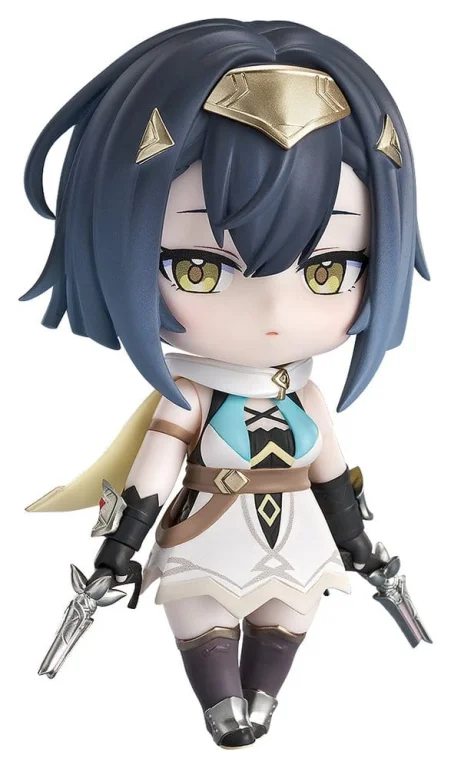 Stella Sora - Nendoroid - Amber