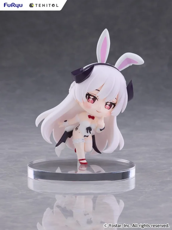 Stella Sora - TENITOL mini - Virigia (Bunny)