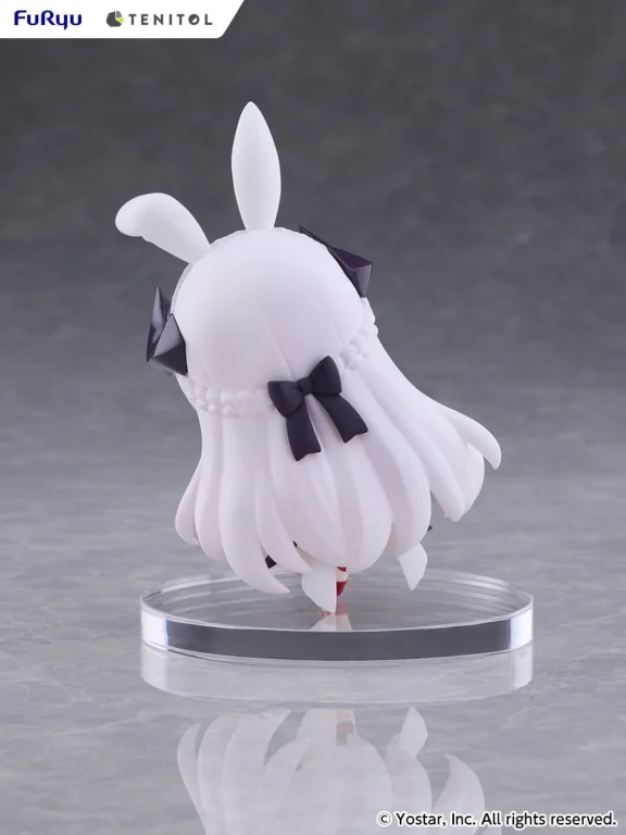 Stella Sora - TENITOL mini - Virigia (Bunny)