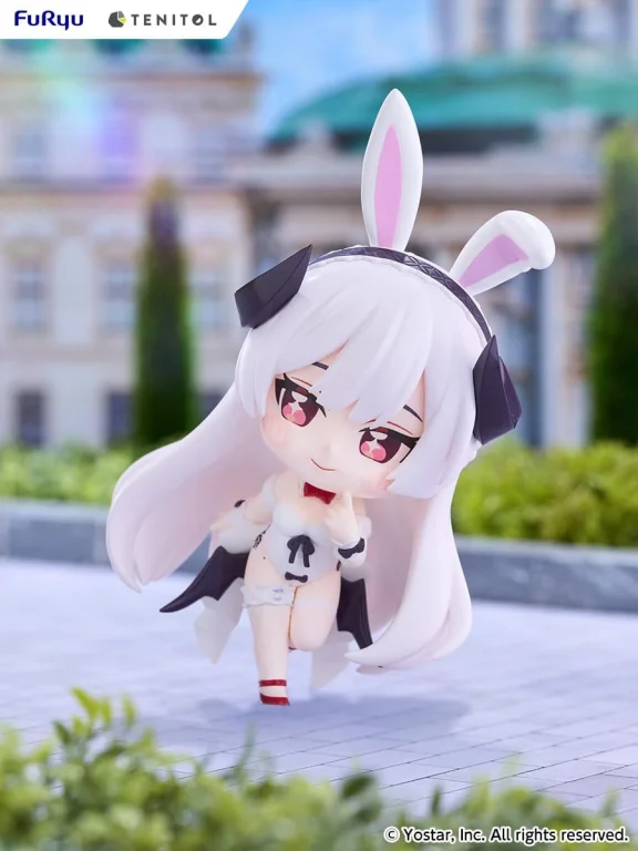 Stella Sora - TENITOL mini - Virigia (Bunny)