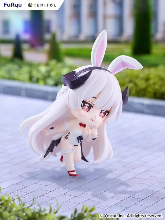 Stella Sora - TENITOL mini - Virigia (Bunny)