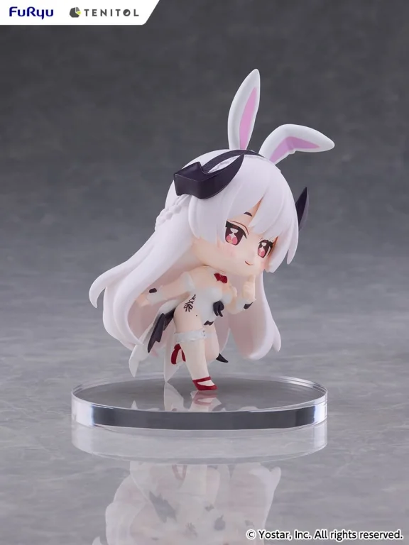 Stella Sora - TENITOL mini - Virigia (Bunny)