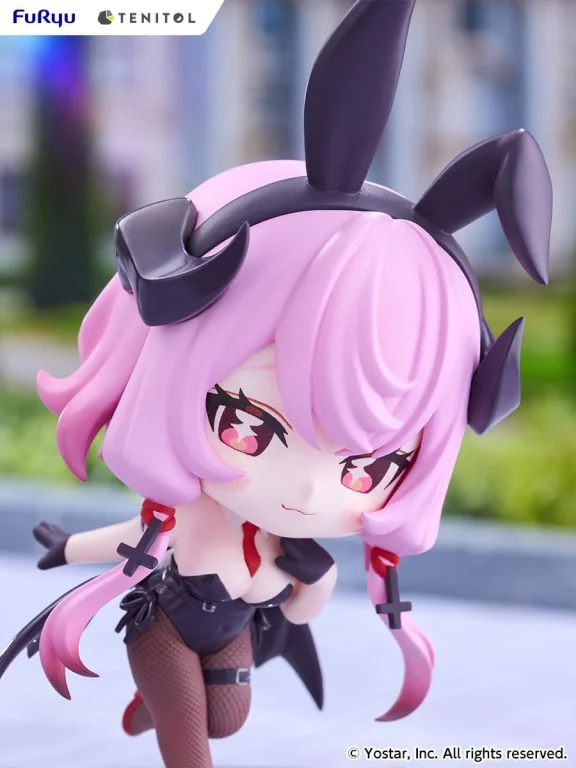 Stella Sora - TENITOL mini - Bernina (Bunny)
