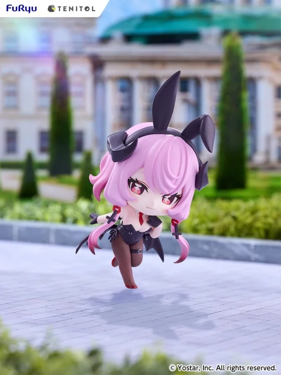 Stella Sora - TENITOL mini - Bernina (Bunny)