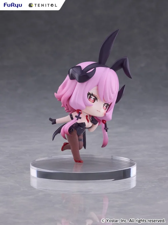 Stella Sora - TENITOL mini - Bernina (Bunny)