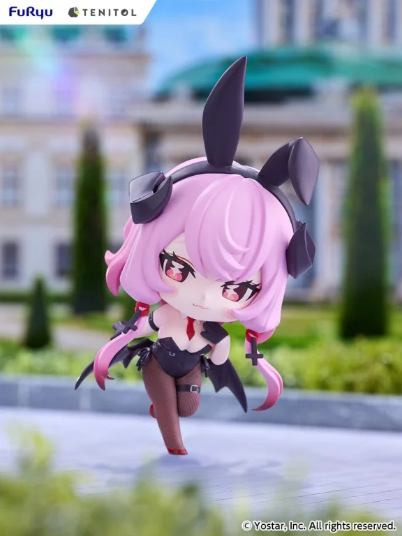 Stella Sora - TENITOL mini - Bernina (Bunny)