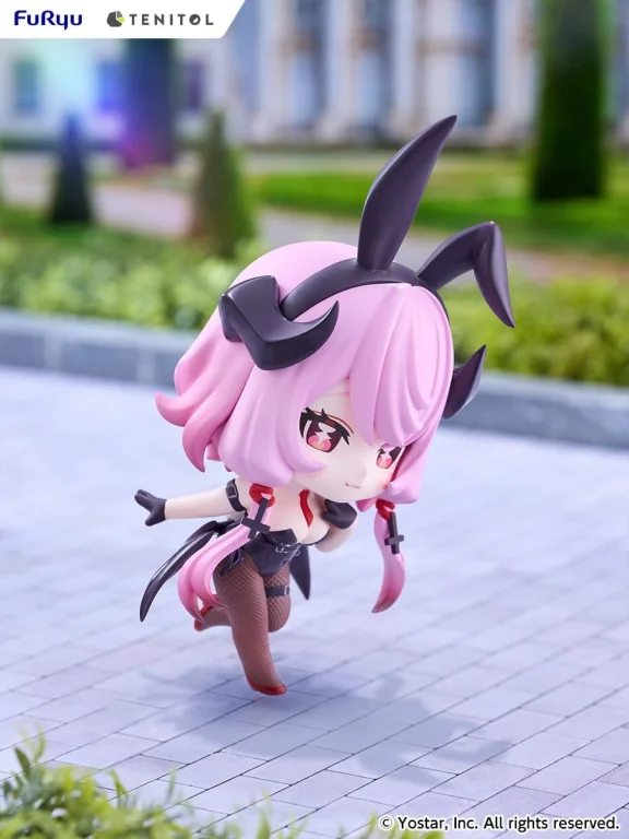 Stella Sora - TENITOL mini - Bernina (Bunny)