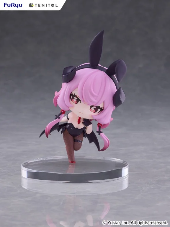 Stella Sora - TENITOL mini - Bernina (Bunny)
