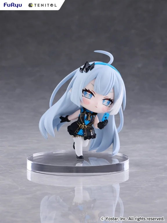 Stella Sora - TENITOL mini - Tyrant