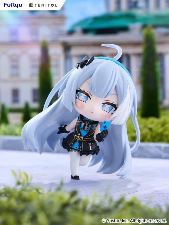 Stella Sora - TENITOL mini - Tyrant