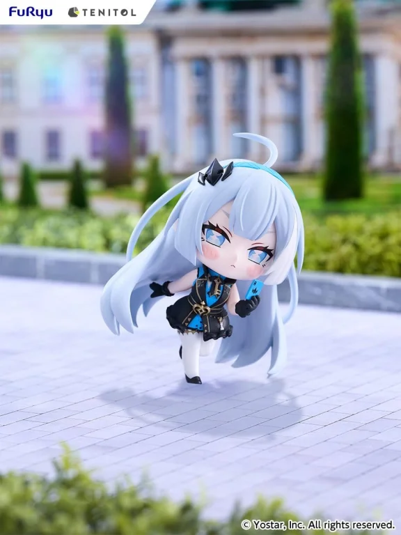 Stella Sora - TENITOL mini - Tyrant